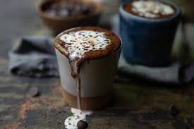 Kaktüs Hot Chocolate