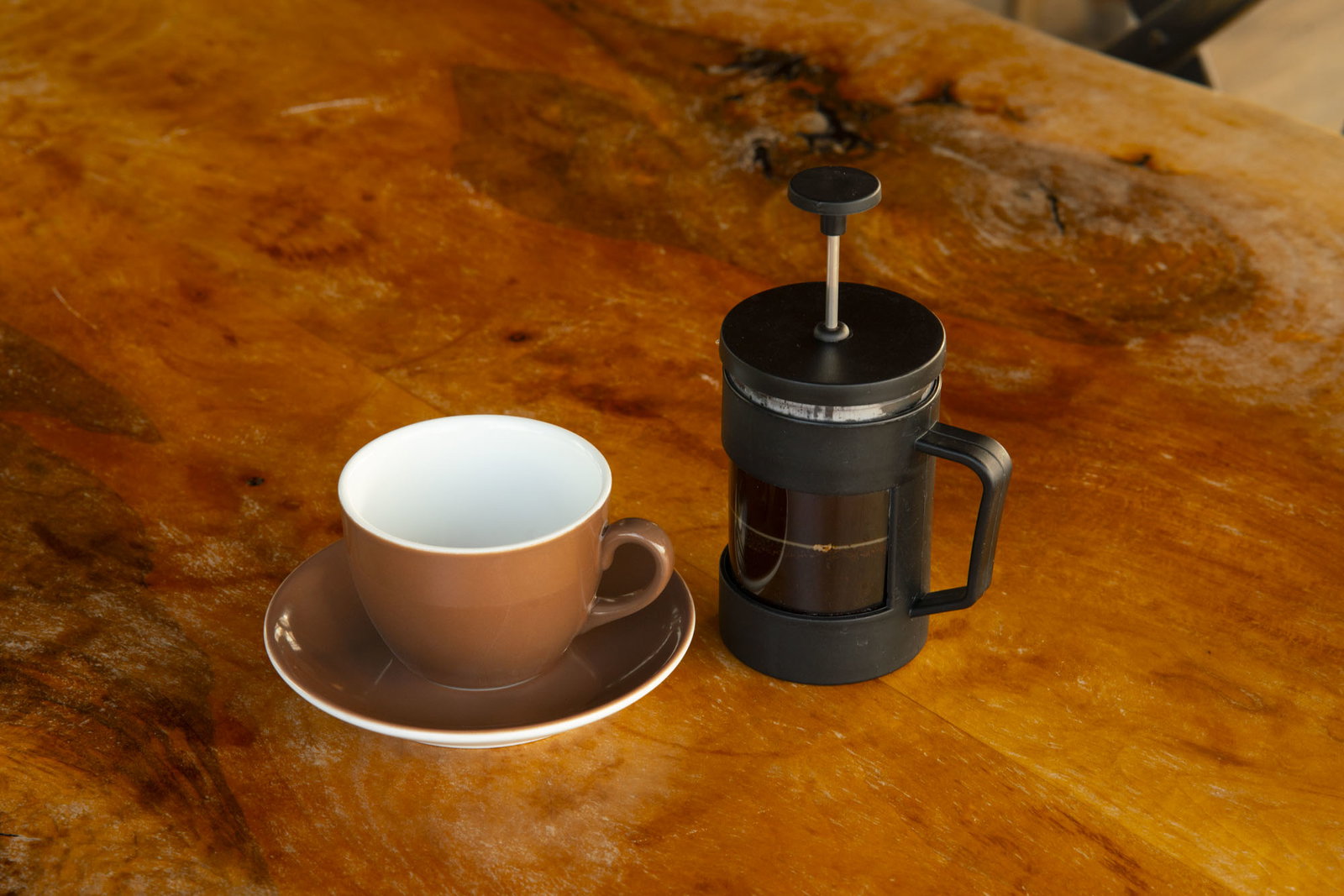 Filter coffee