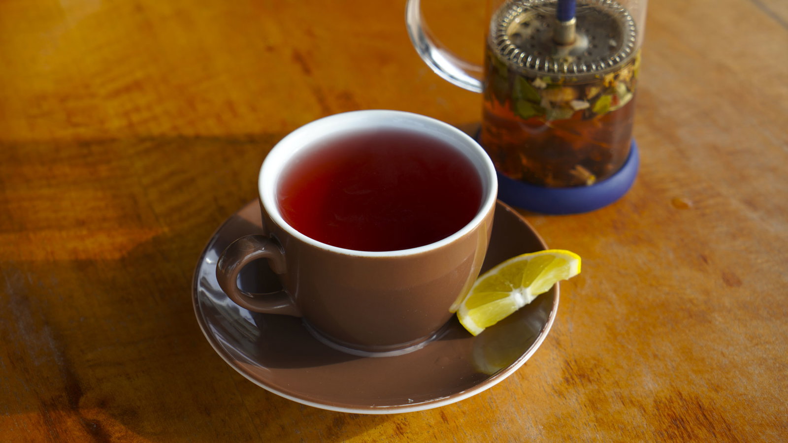 Herbal Tea – Regular