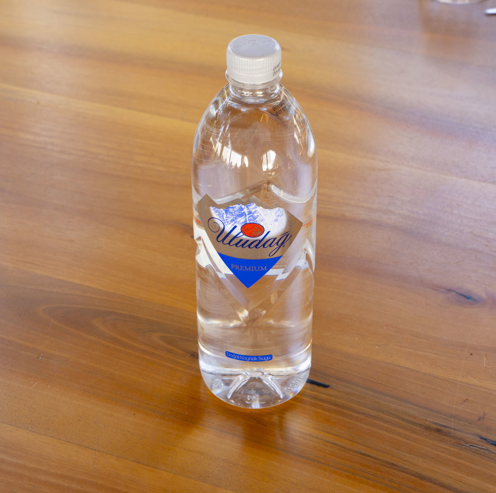 Large water