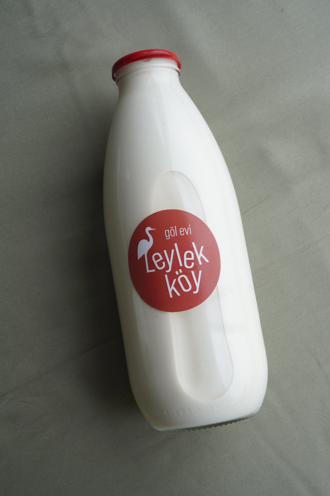 Milk 1 Liter
