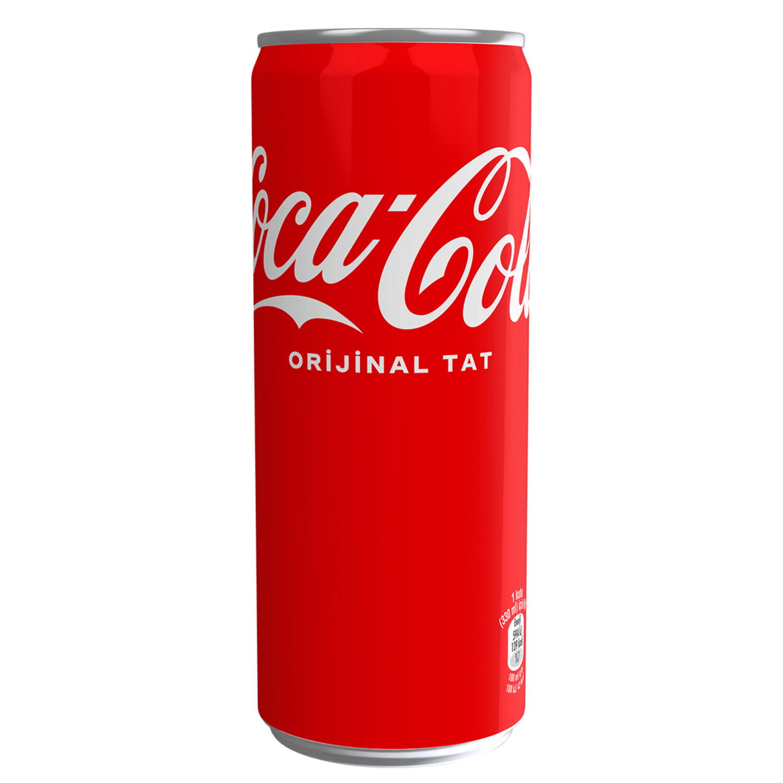 Cola Zero – full