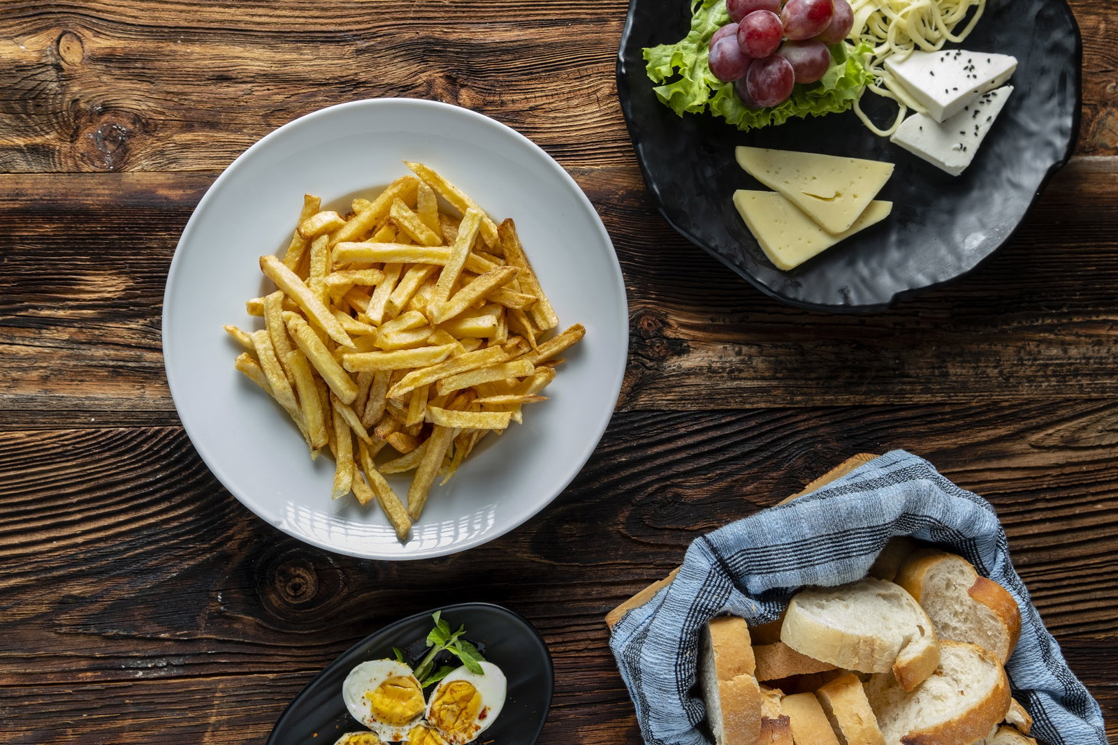 French Fries