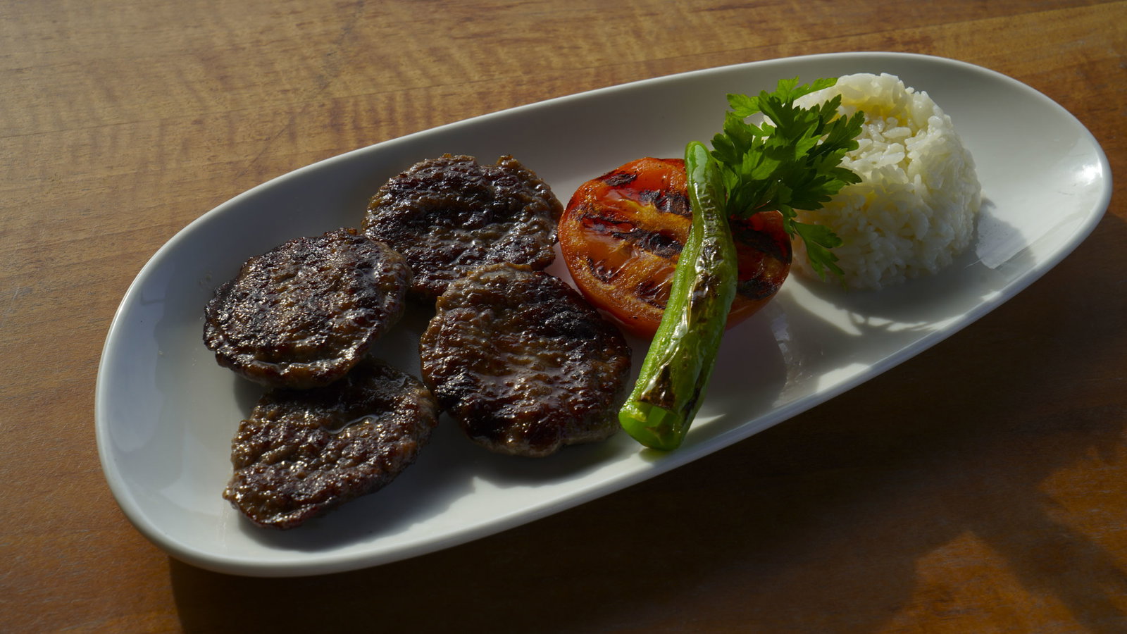 Kasap köfte (200 g)
