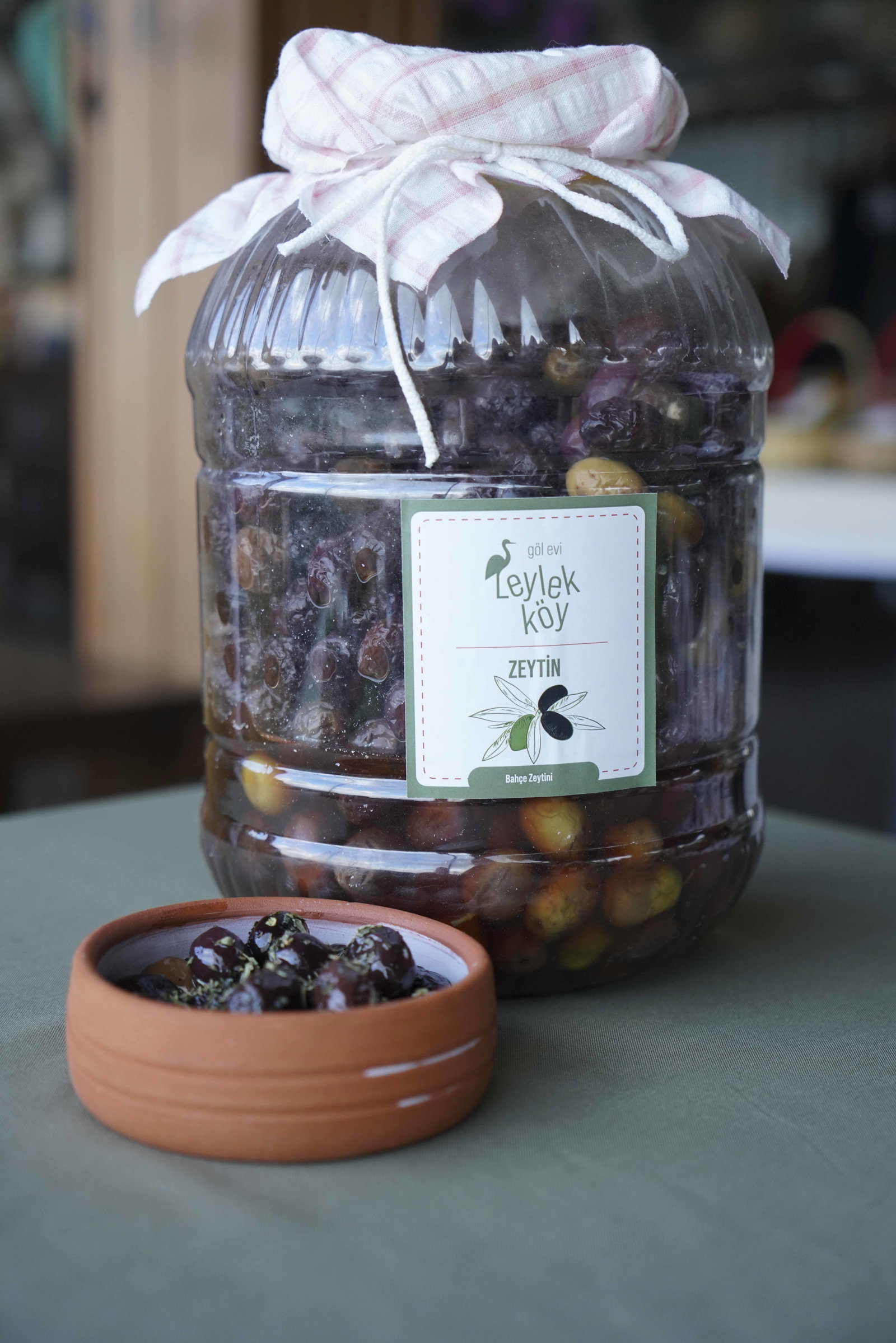 Olives