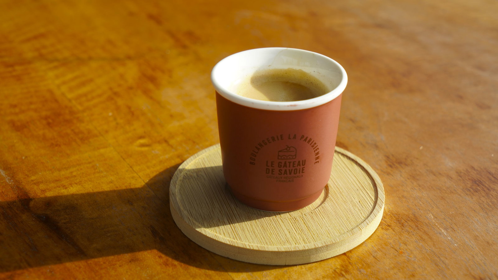 Espresso