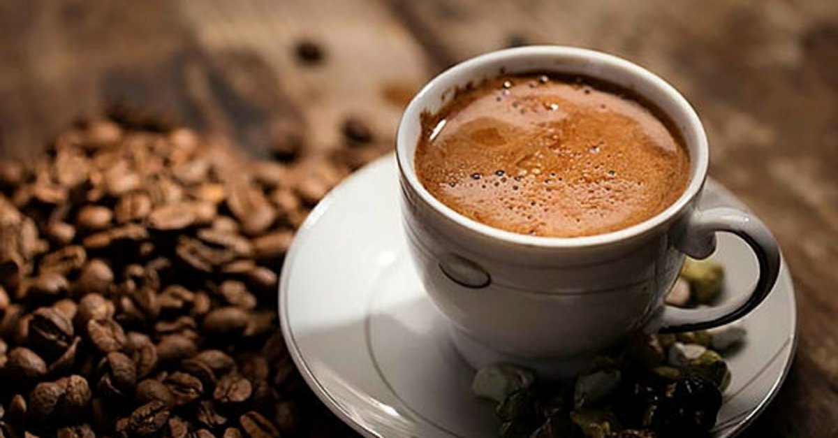 Menengiç coffee