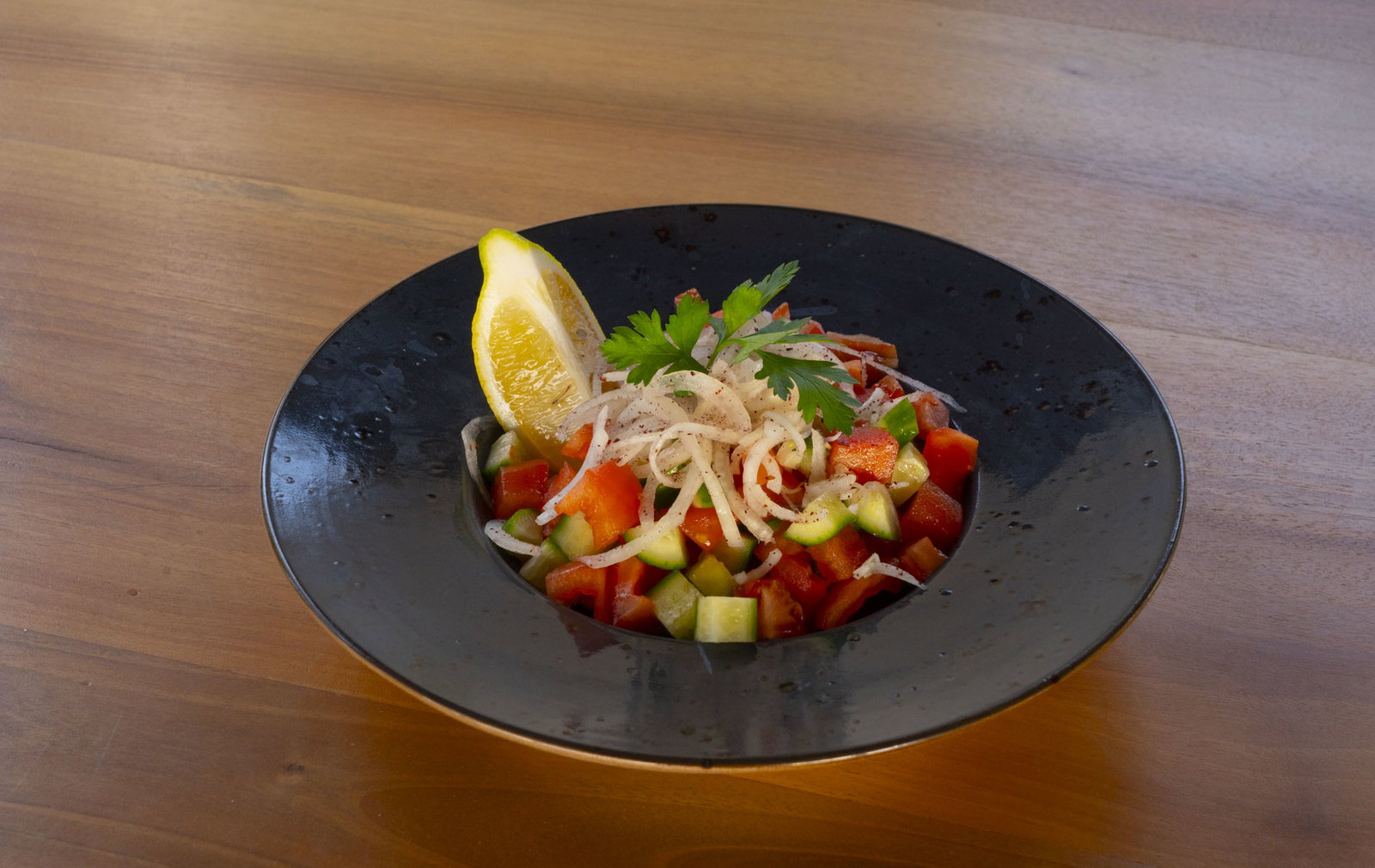 Shepherd’s Salad