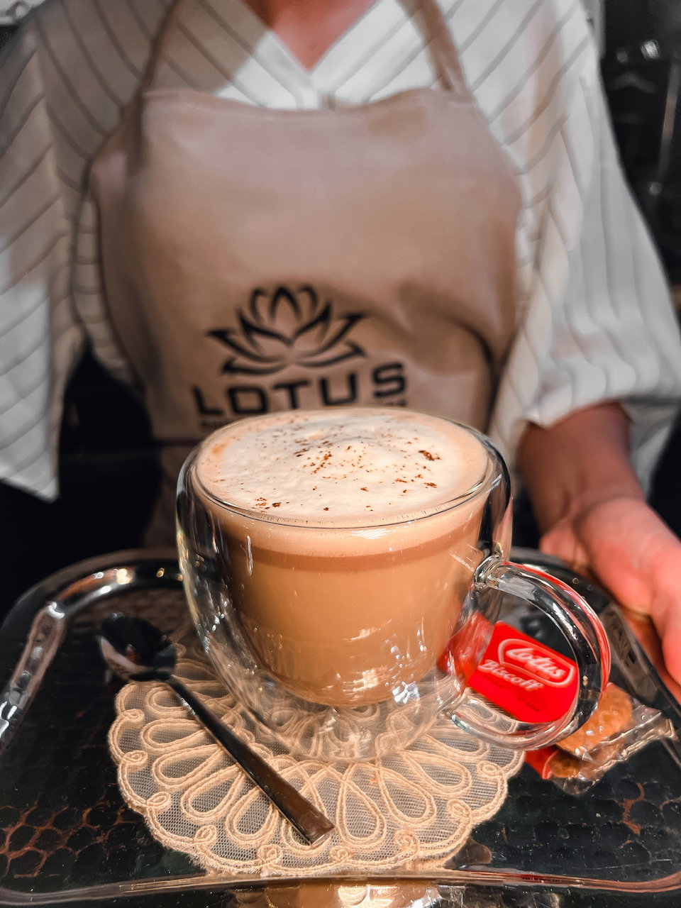 Mocha