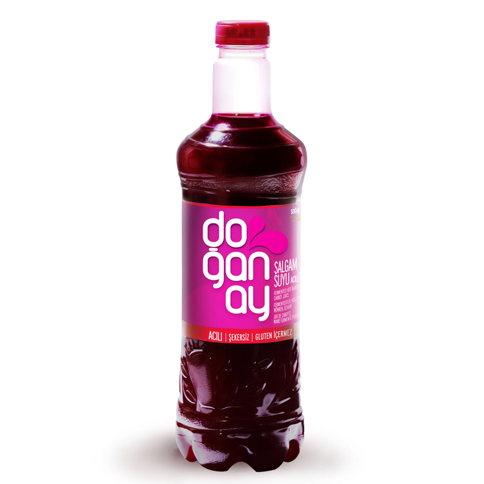 Şalgam, 1 litre