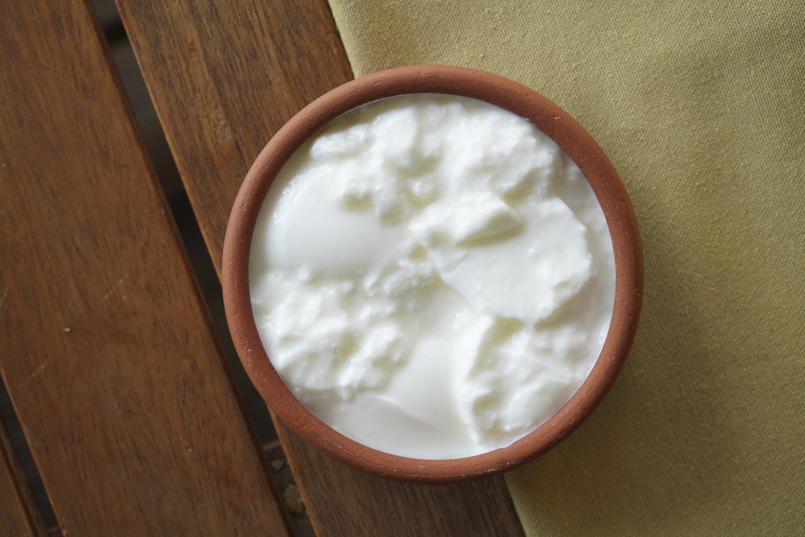 Yogurt