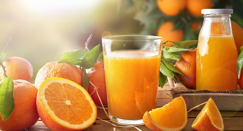 Orange Juice