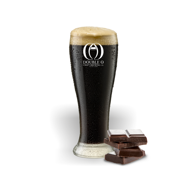 Milkshake Stout – 410-ml