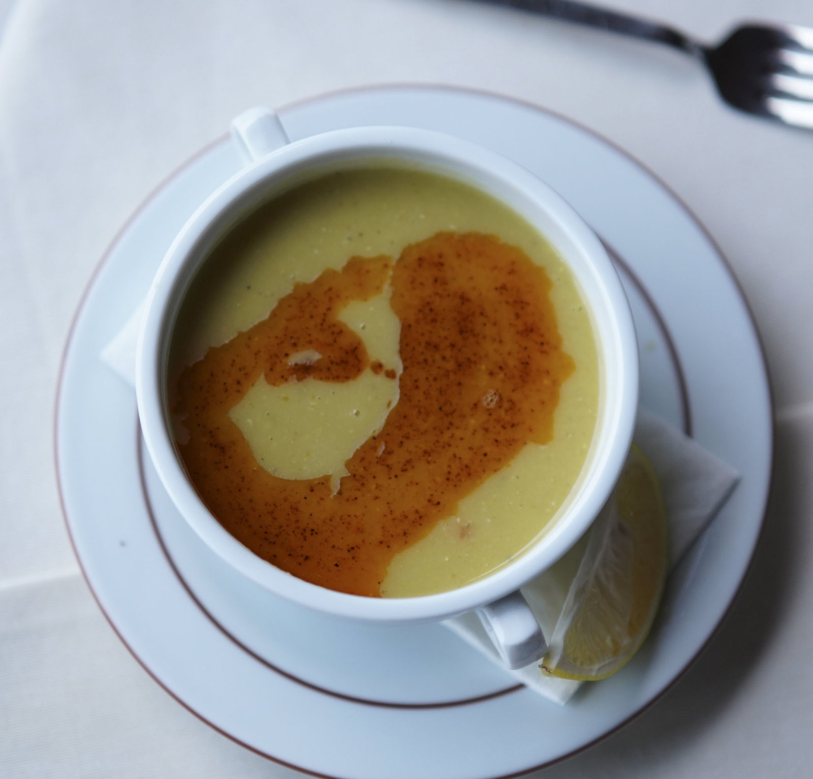 Soup