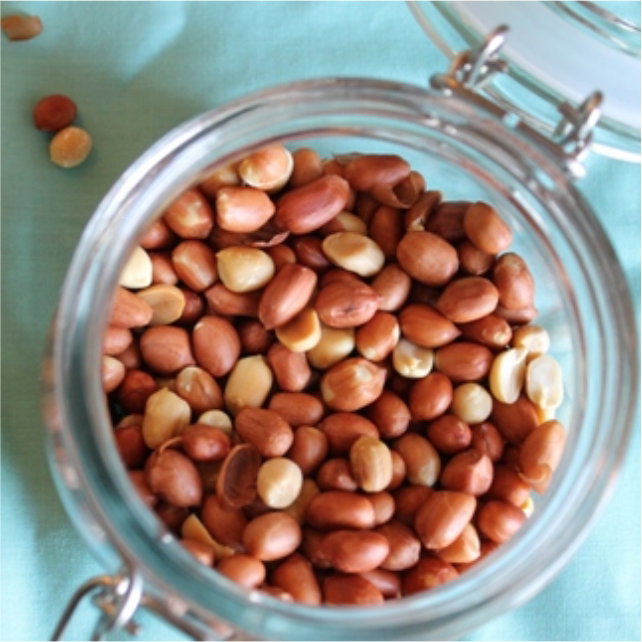 Peanut – Small