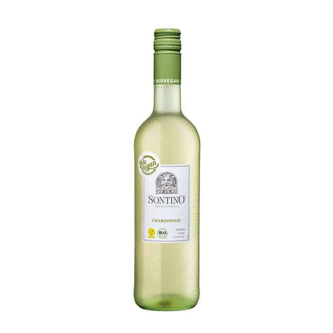 Sontino Bio Vegan Chardonnay