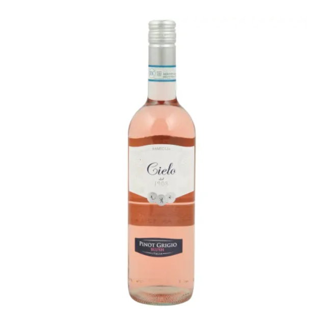 Cielo Pinot Blush