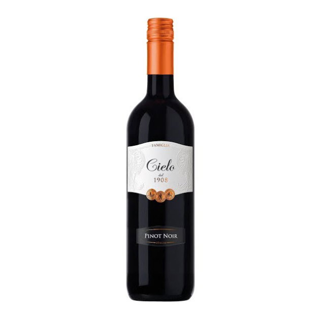 Cielo Pinot Noir