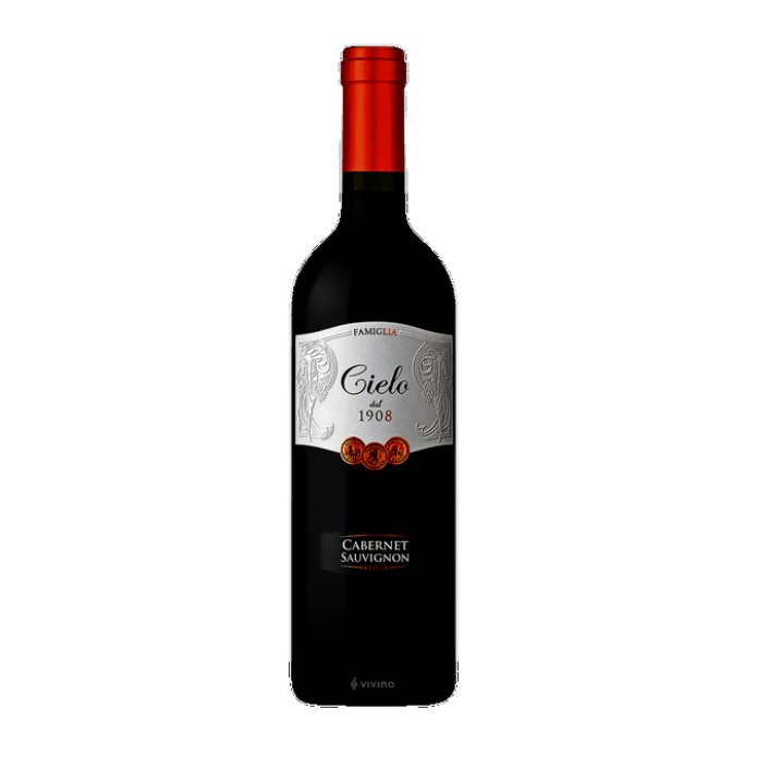 Cielo Cabernet Sauvignon