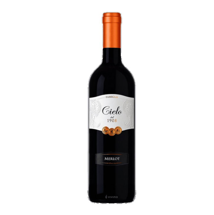 Cielo Merlot
