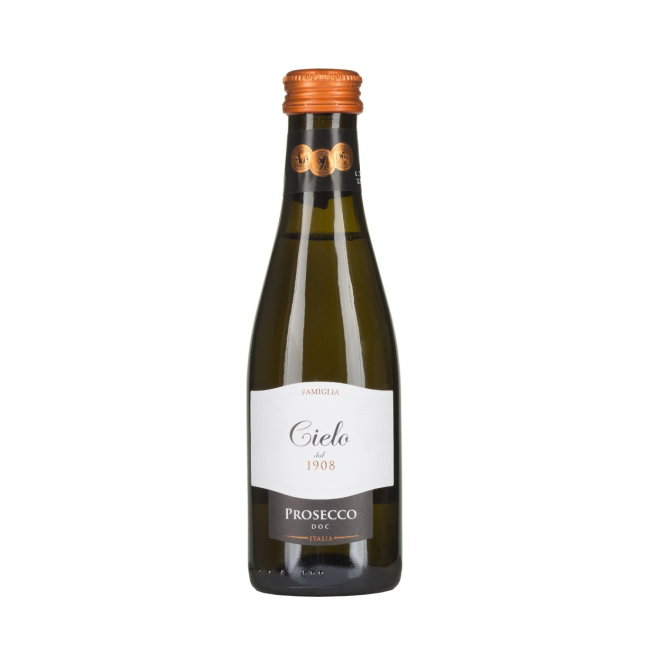Cielo Prosecco Bianco 200 ml