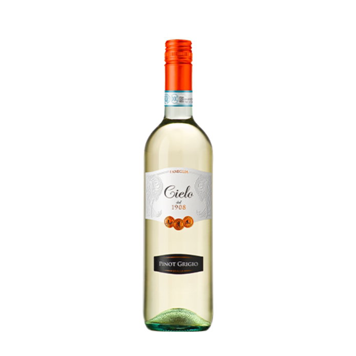 Cielo Pinot Grigio