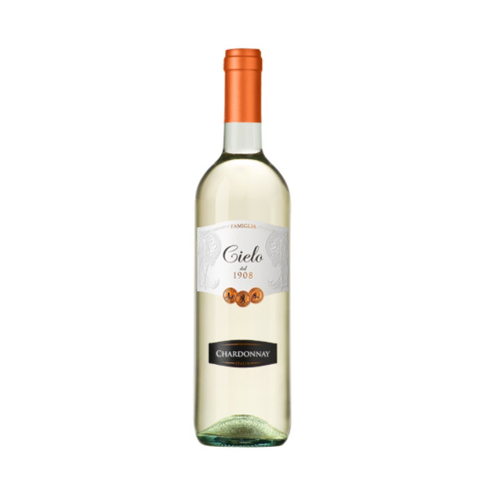 Cielo Chardonnay