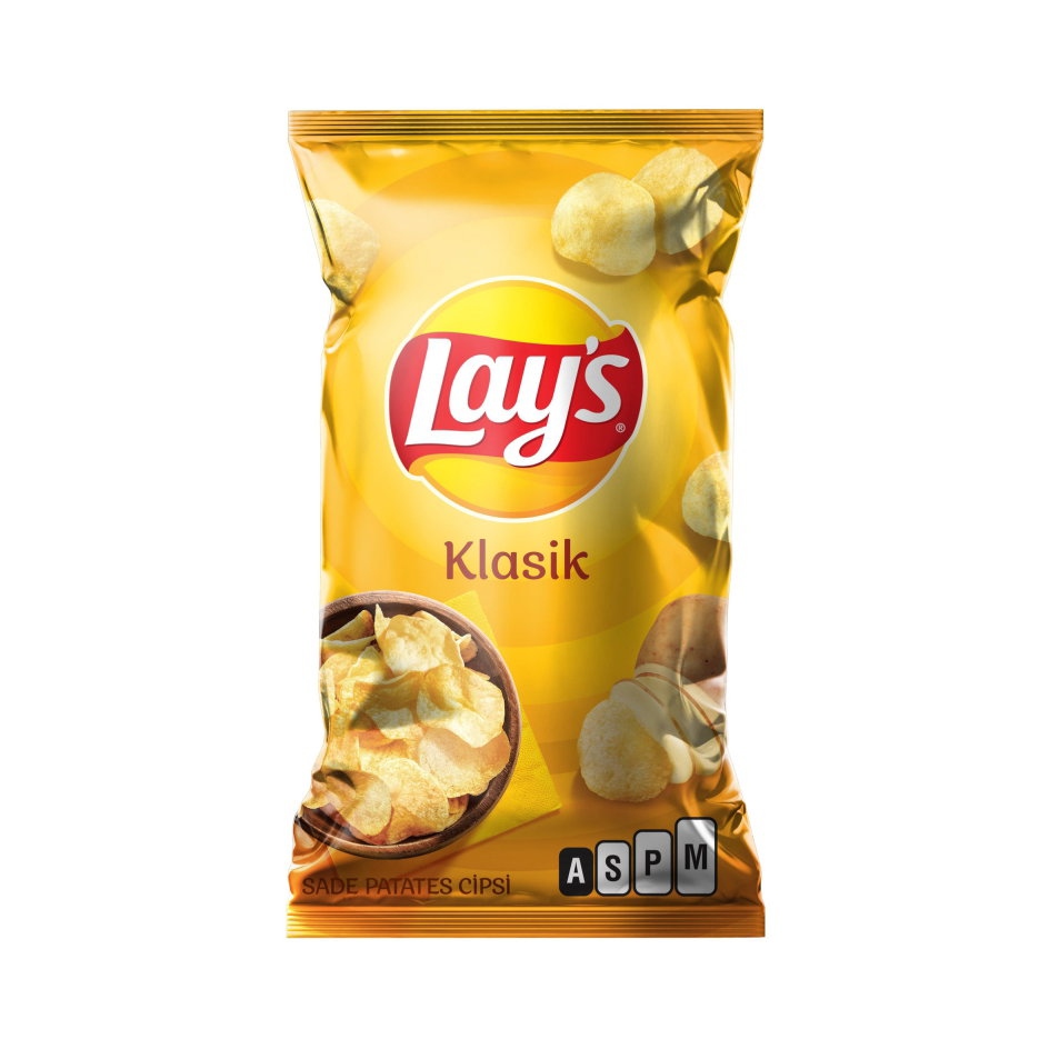 Lays Classic