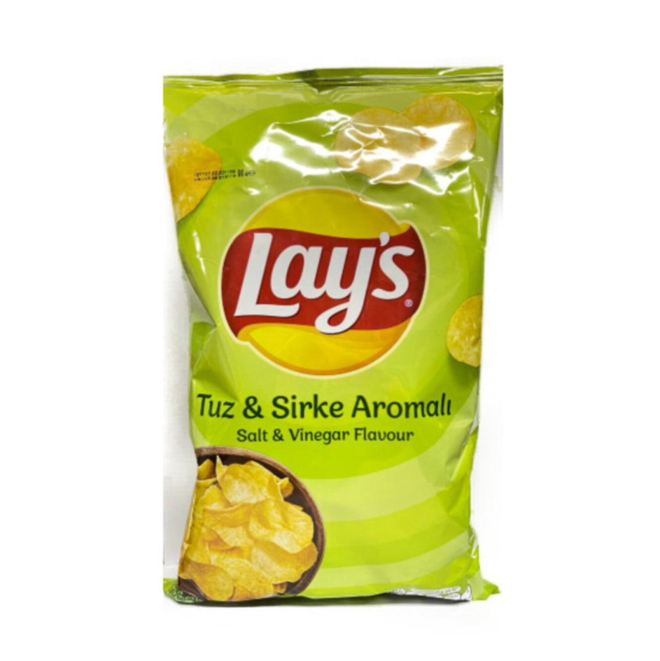 Lay's Salt & Vinegar Chips