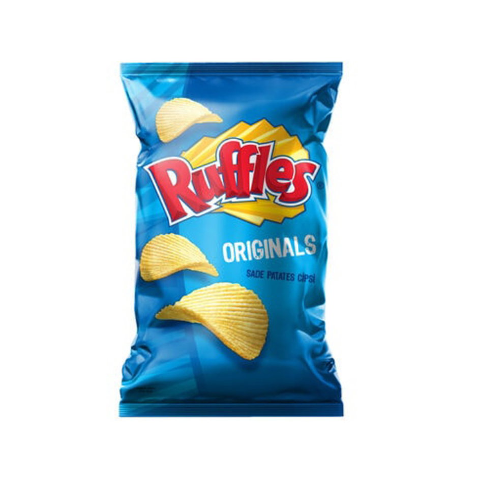 Ruffles Original