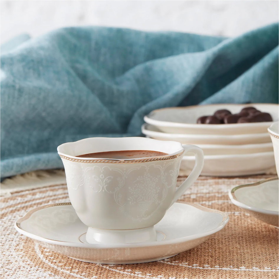 Single espresso