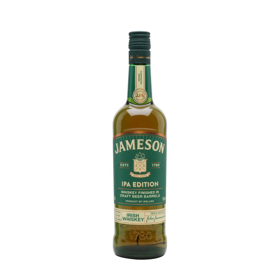 Jameson IPA Edition – Single