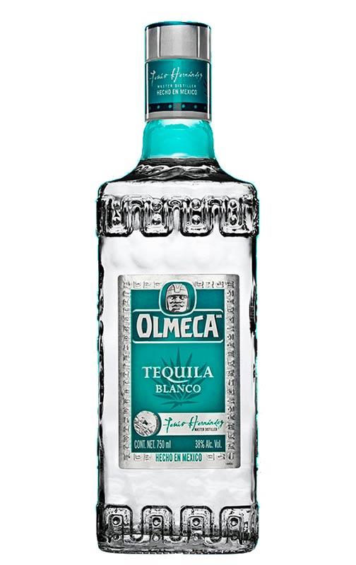 Olmeca Tequila (70 cl)