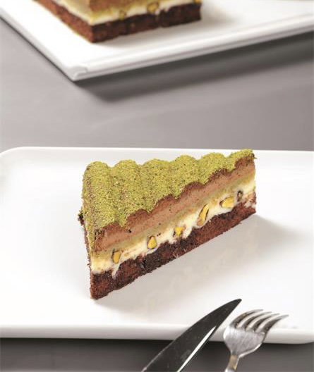 Pistachio Dream