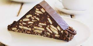 Mozaik Cake
