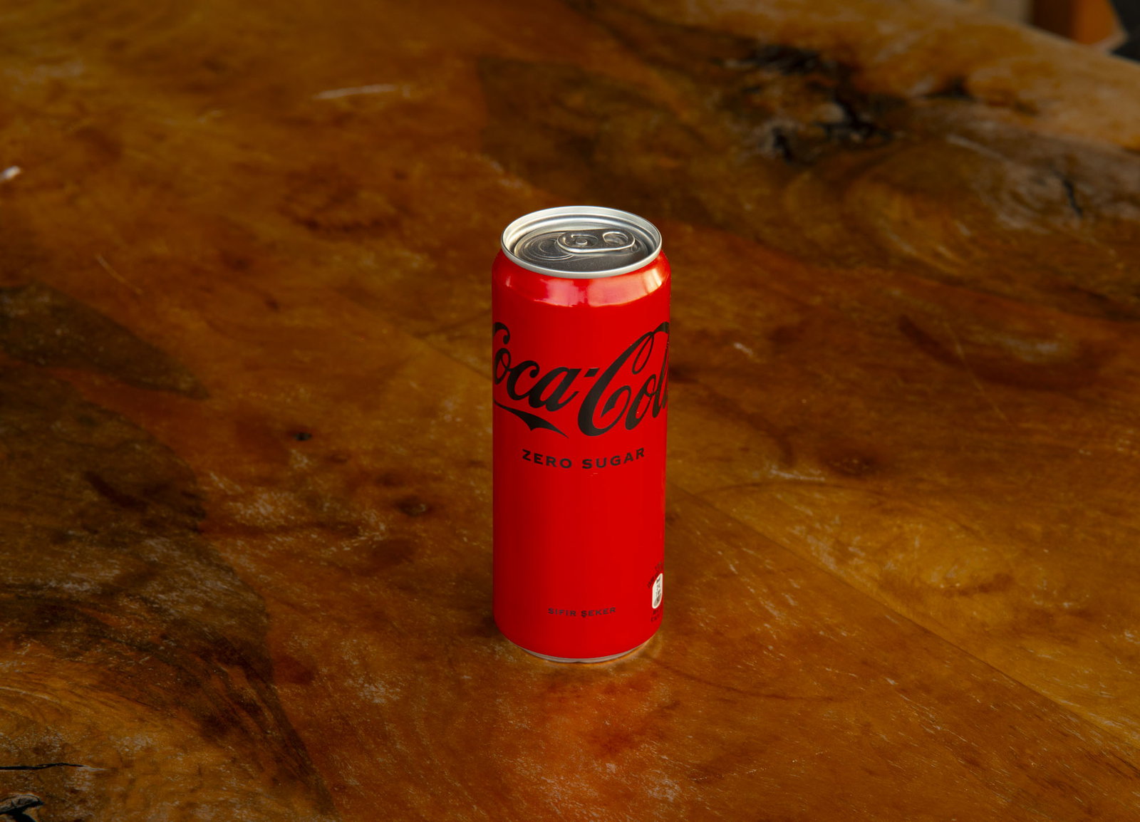 Coca-Cola Zero