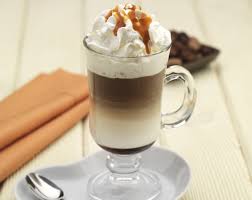 Caramel Macchiato