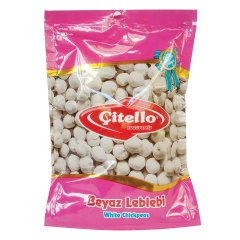 Leblebi (roasted chickpeas)