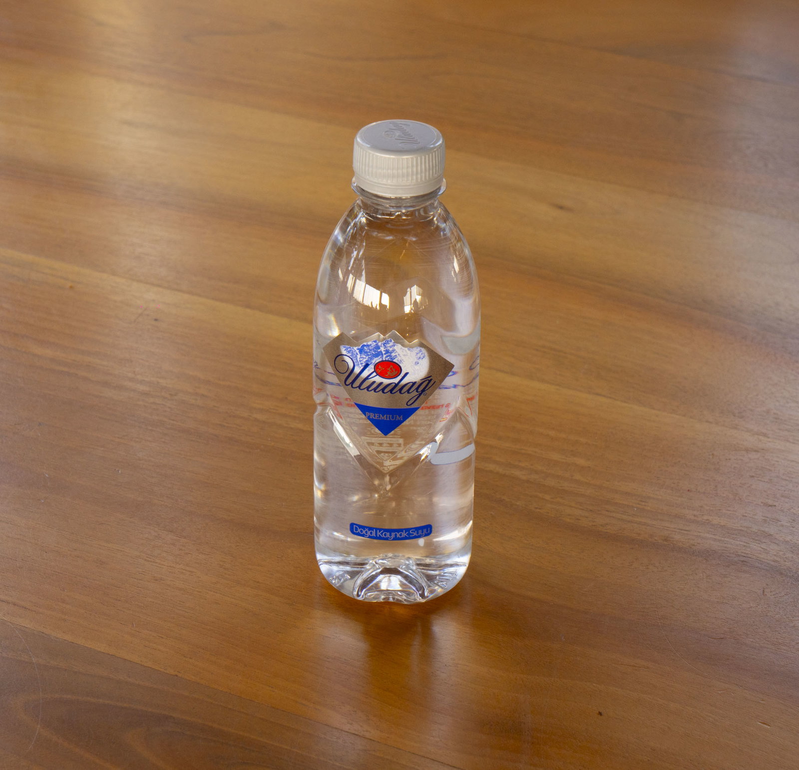 Small water