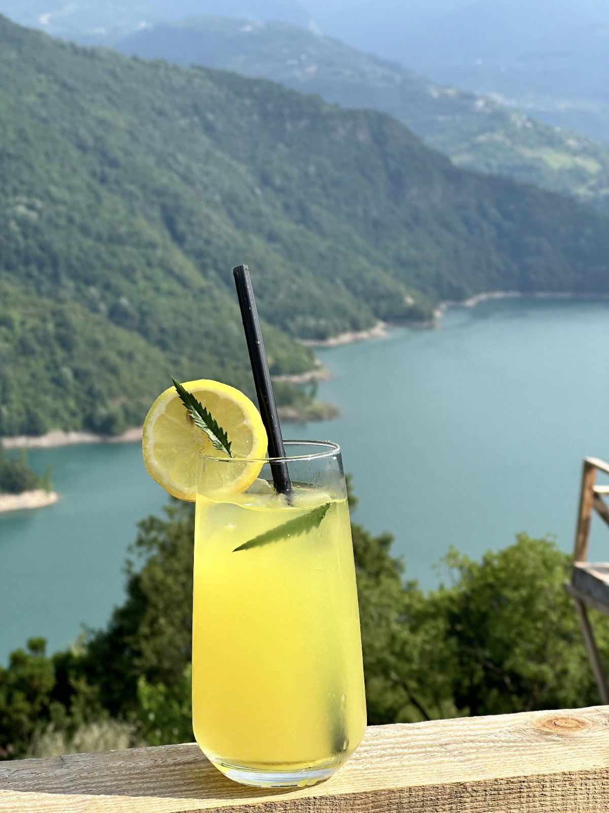Lemonade
