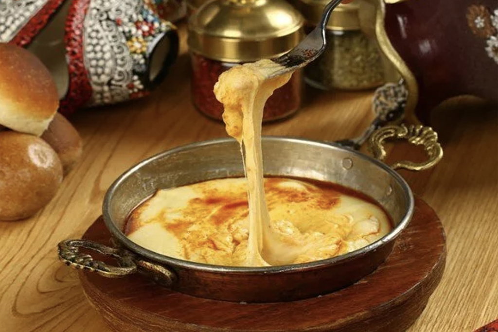 Kuymak