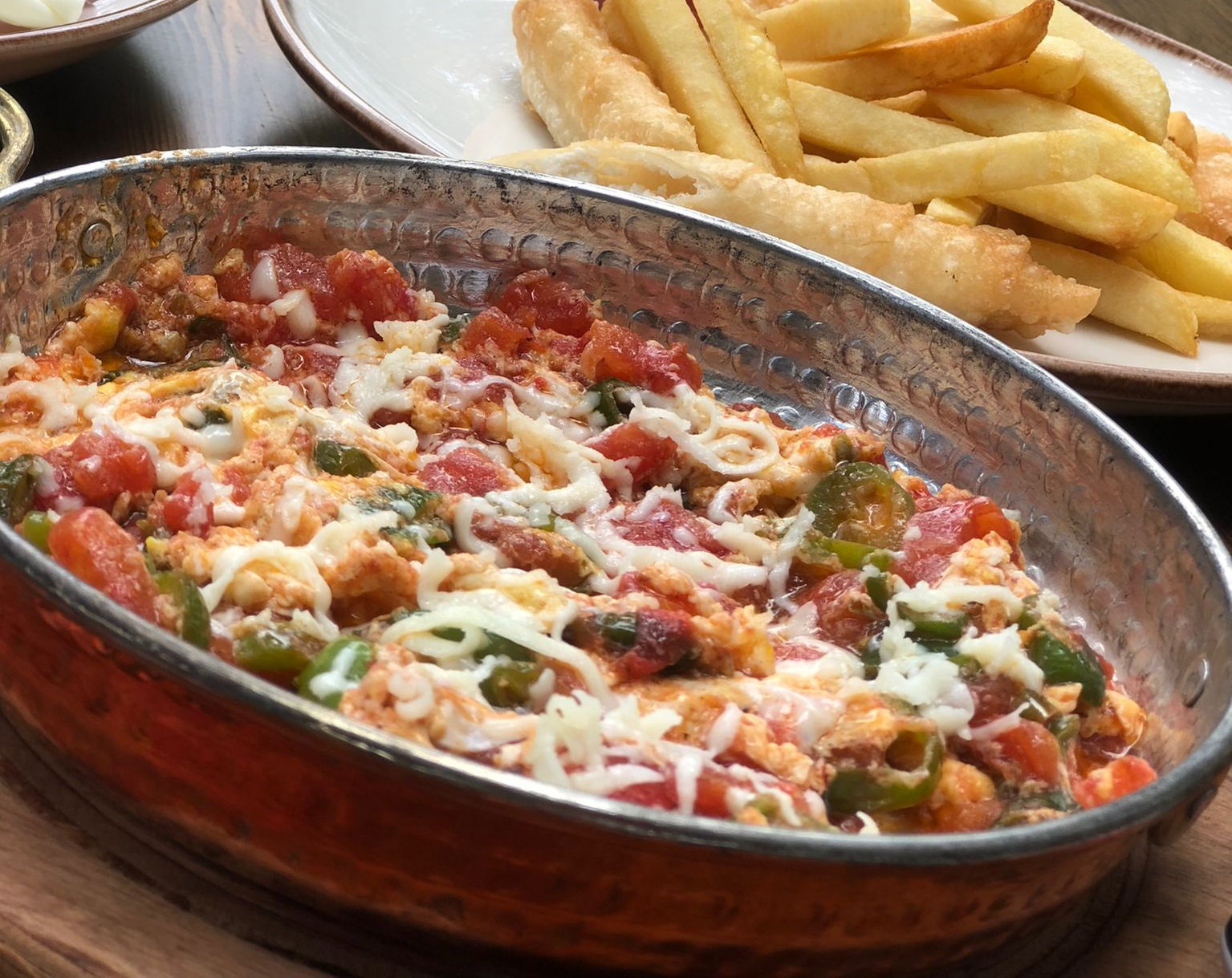 Menemen