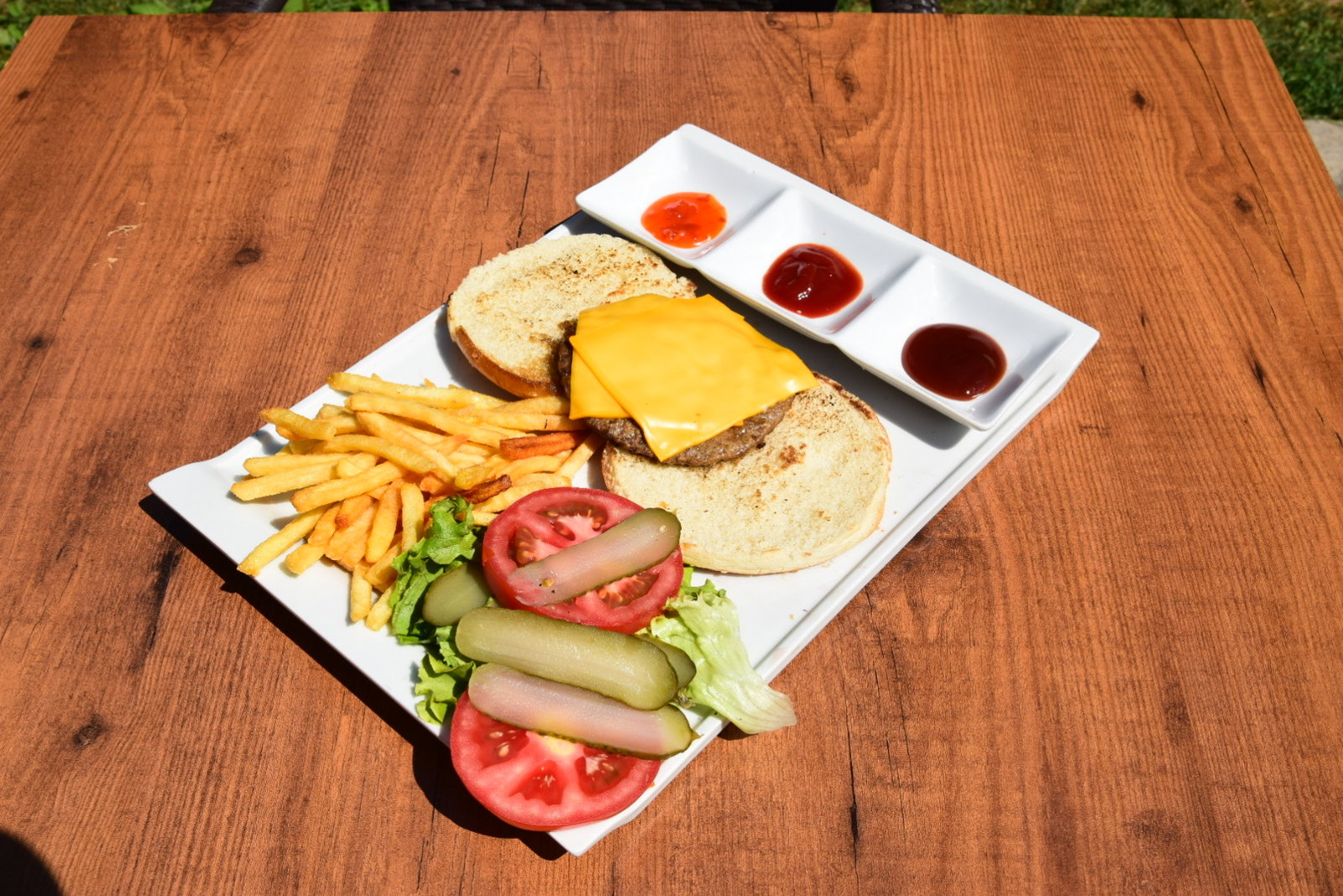 ATAÇBURGER