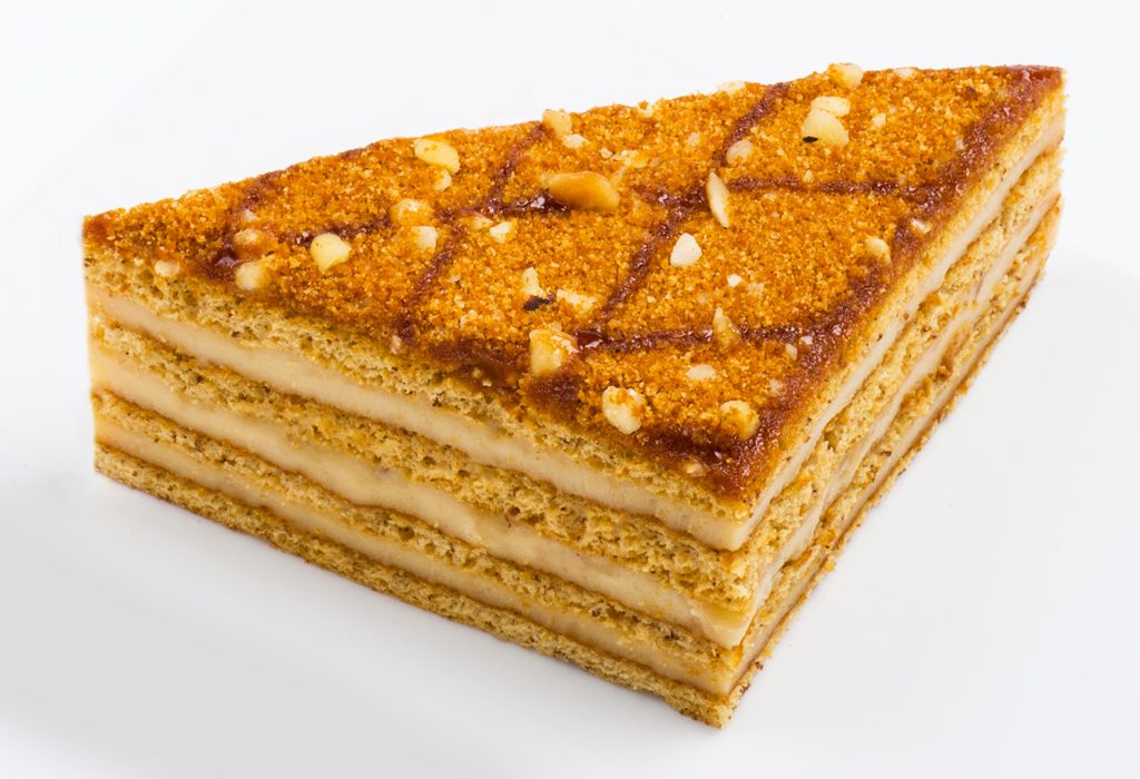 Walnut Marlenka