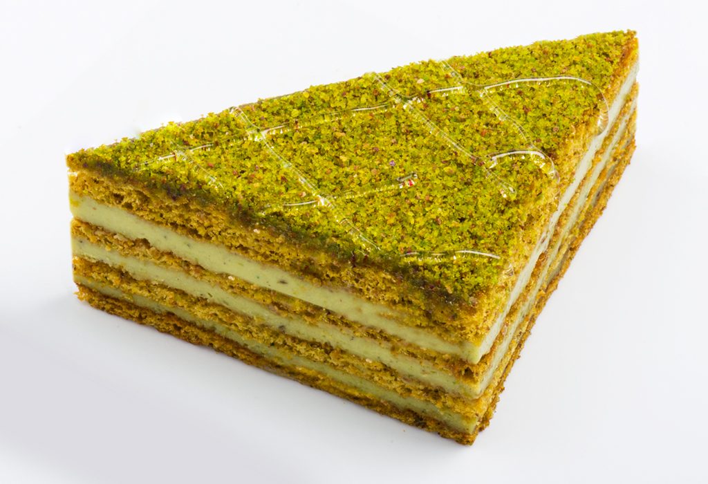 Pistachio MARLENKA