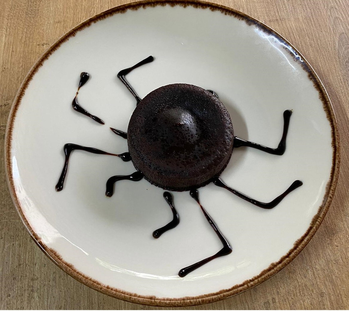 Soufflé