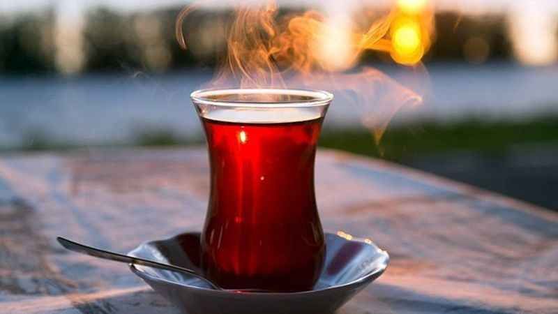 Tea