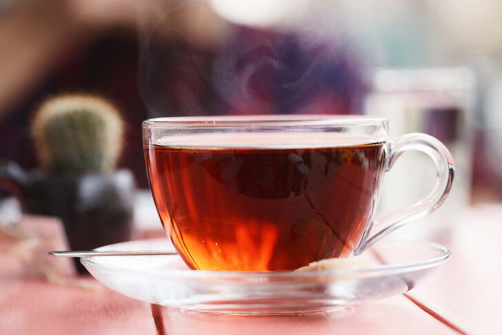 Cup of tea
