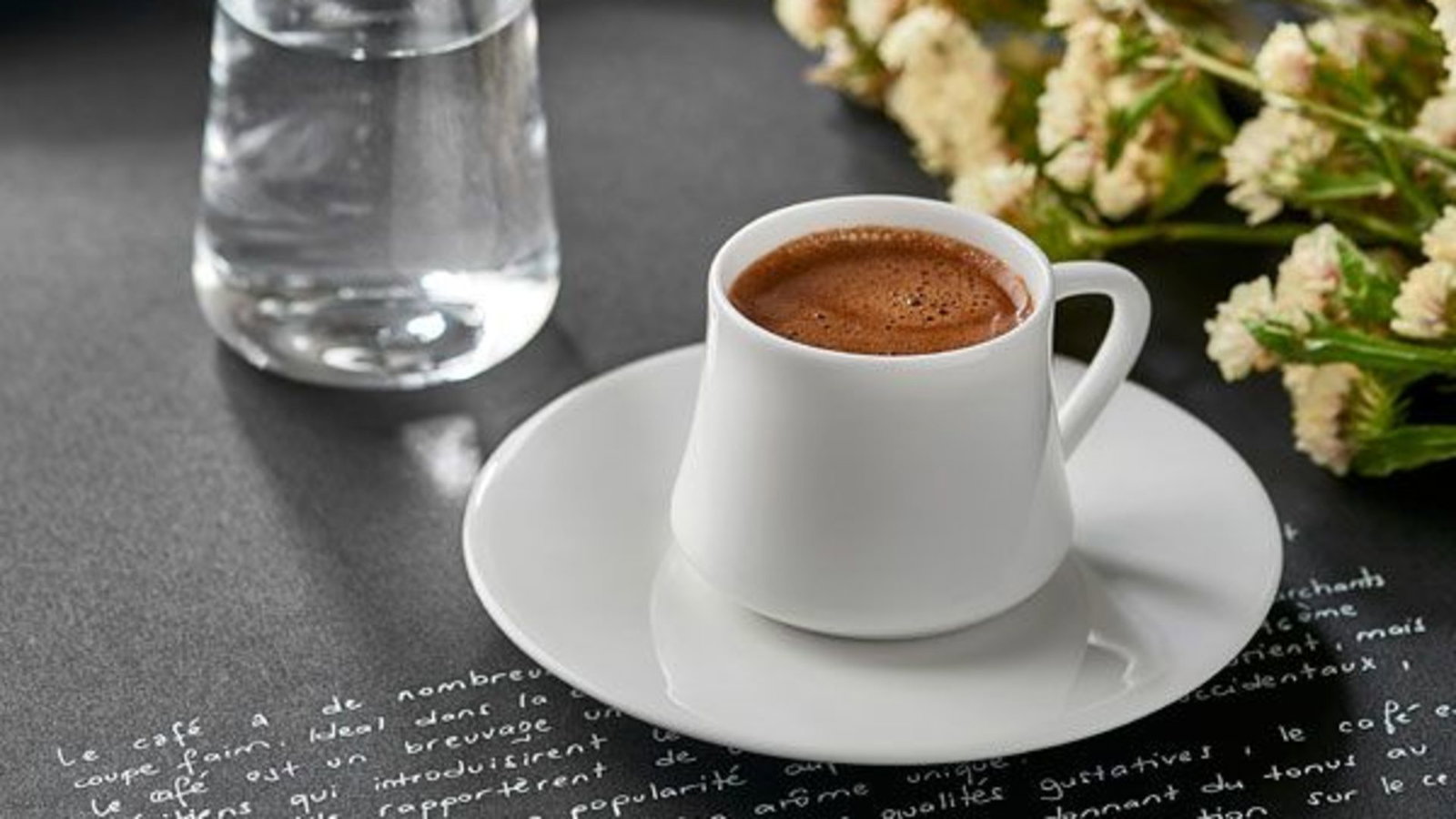 Dibek Coffee