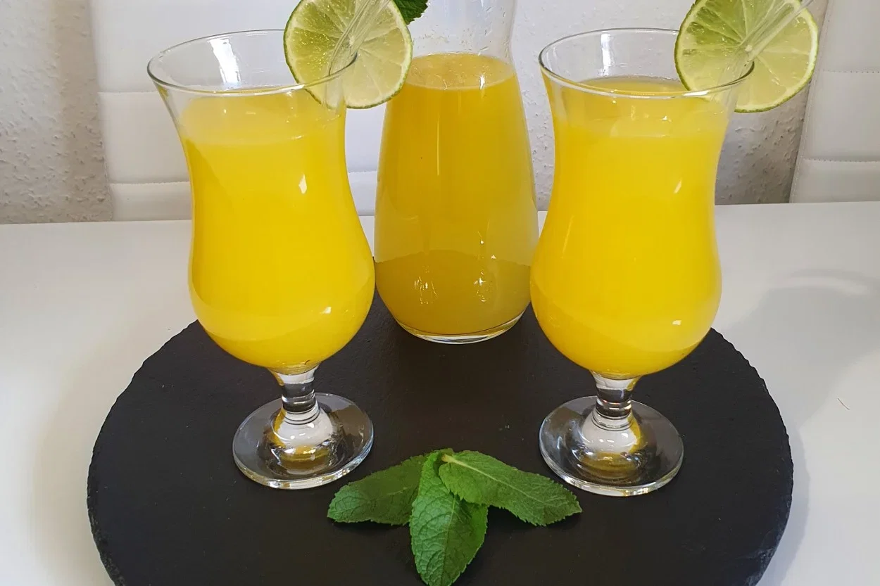Lemonade